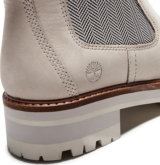 Product gallery image number 4 for product Courmayeur Valley Chelsea Boots - Women's