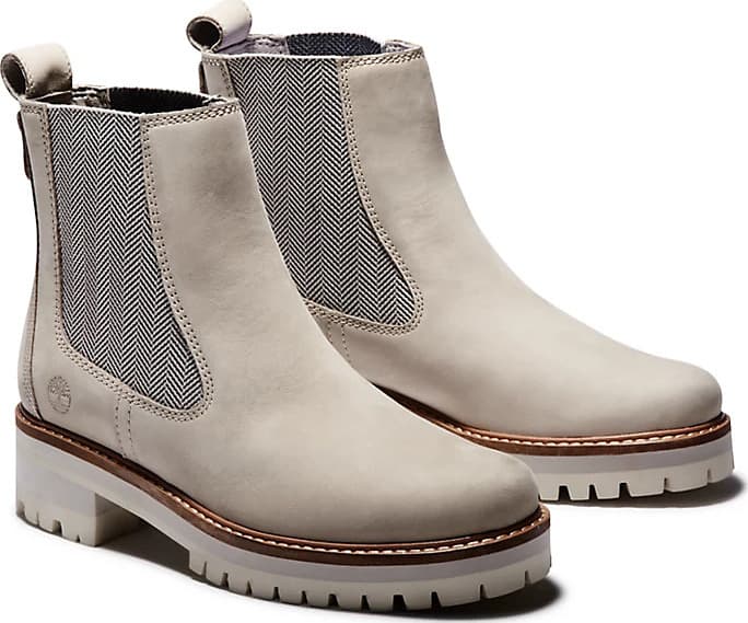 Product gallery image number 1 for product Courmayeur Valley Chelsea Boots - Women's
