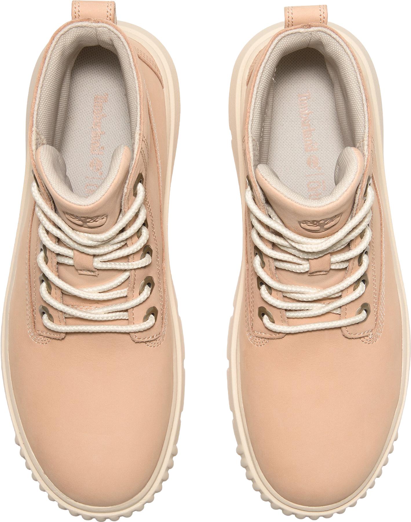 Product gallery image number 5 for product Field Mid Lace-Up Boots - Women's