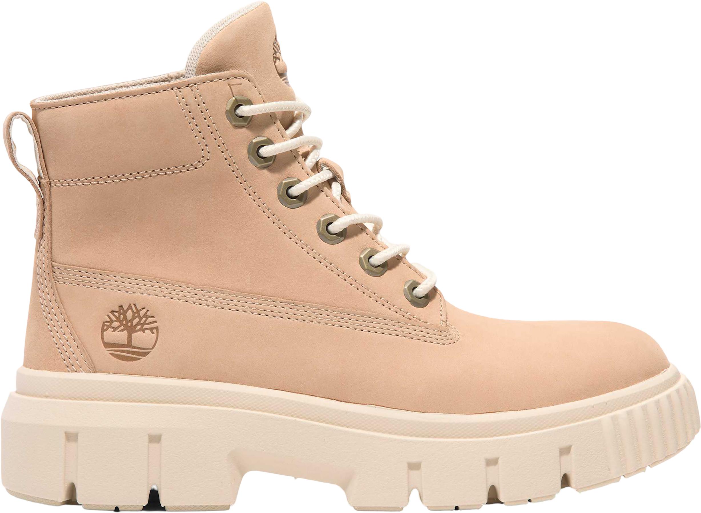 Product gallery image number 1 for product Field Mid Lace-Up Boots - Women's