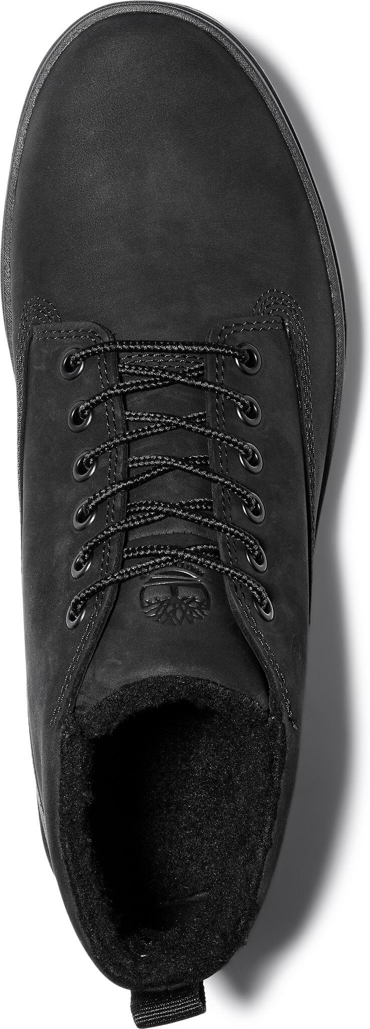 Product gallery image number 2 for product Davis Square Waterproof Chukkas Boots - Men's