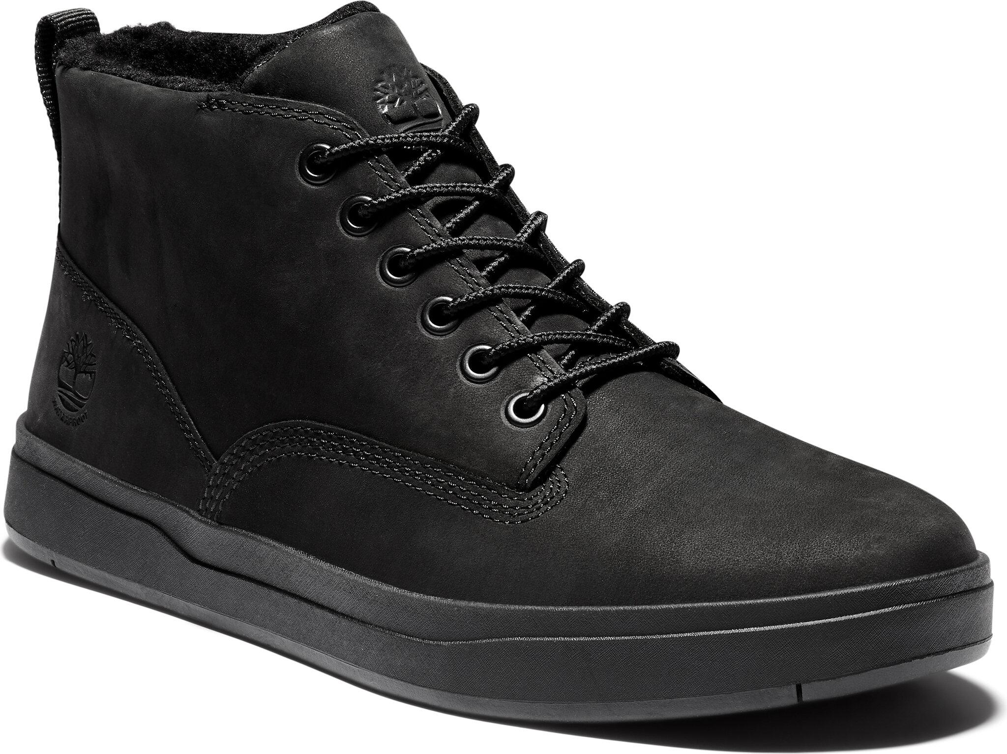 Product gallery image number 1 for product Davis Square Waterproof Chukkas Boots - Men's