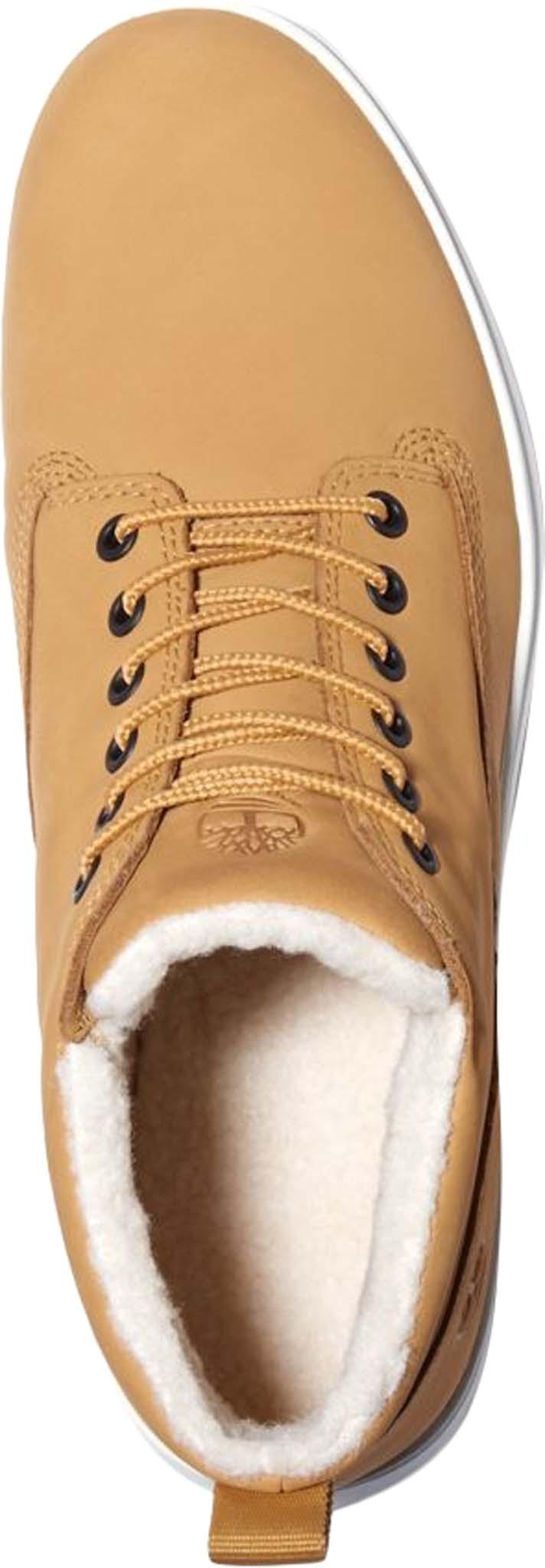 Product gallery image number 4 for product Davis Square Waterproof Chukkas Boots - Men's