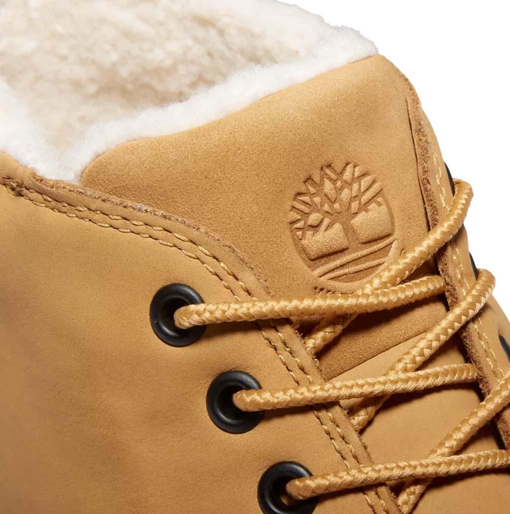 Product gallery image number 6 for product Davis Square Waterproof Chukkas Boots - Men's