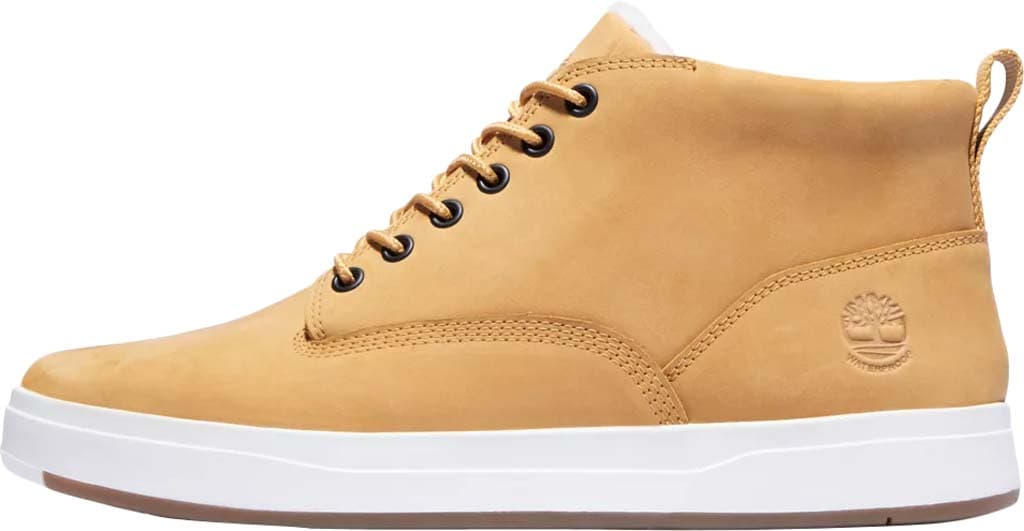 Product gallery image number 7 for product Davis Square Waterproof Chukkas Boots - Men's