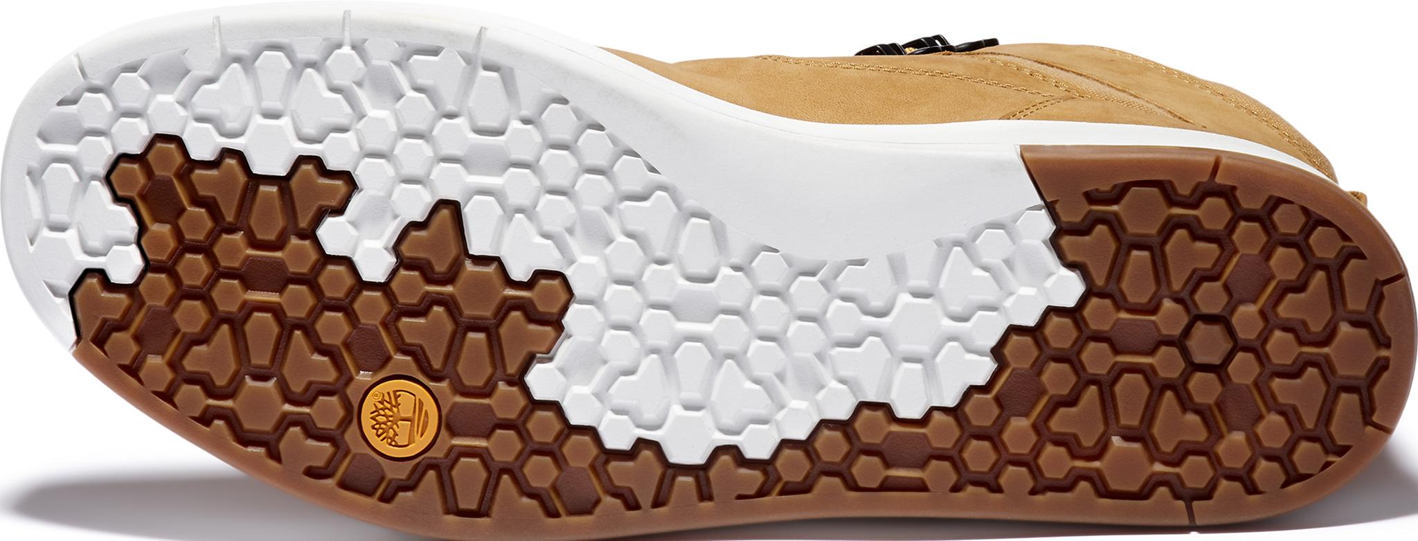 Product gallery image number 2 for product Davis Square Chukka Boots - Men's