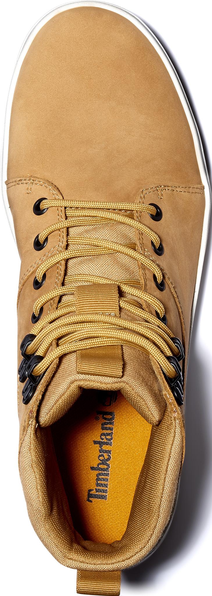 Product gallery image number 4 for product Davis Square Chukka Boots - Men's