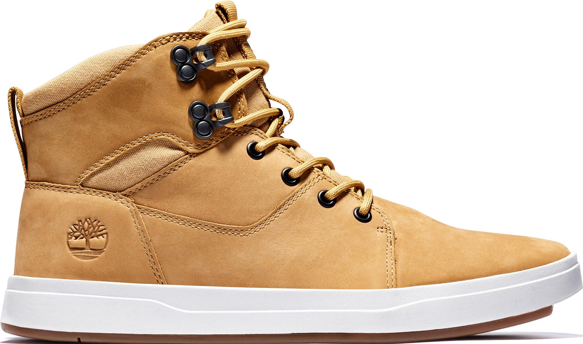 Product gallery image number 1 for product Davis Square Chukka Boots - Men's
