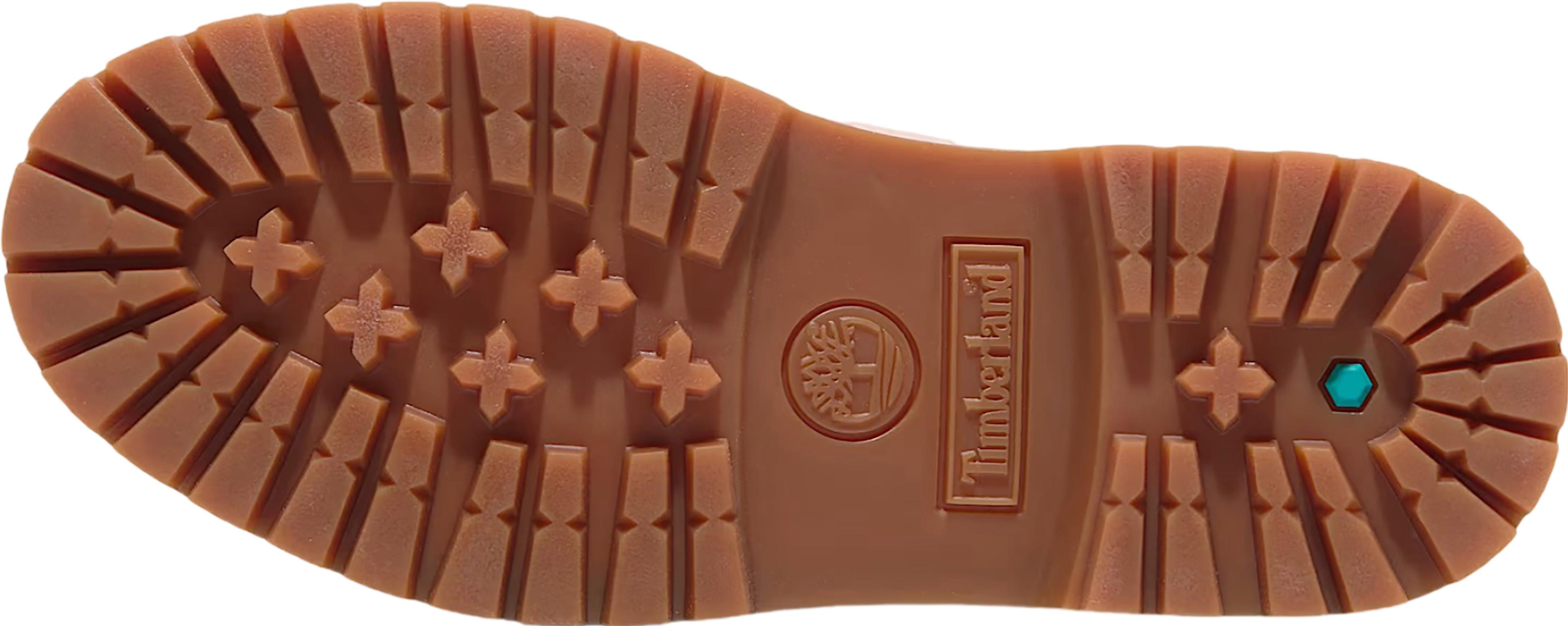 Product gallery image number 6 for product Stone Street Timberland Premium Platform Waterproof Chukka Boots - Women's