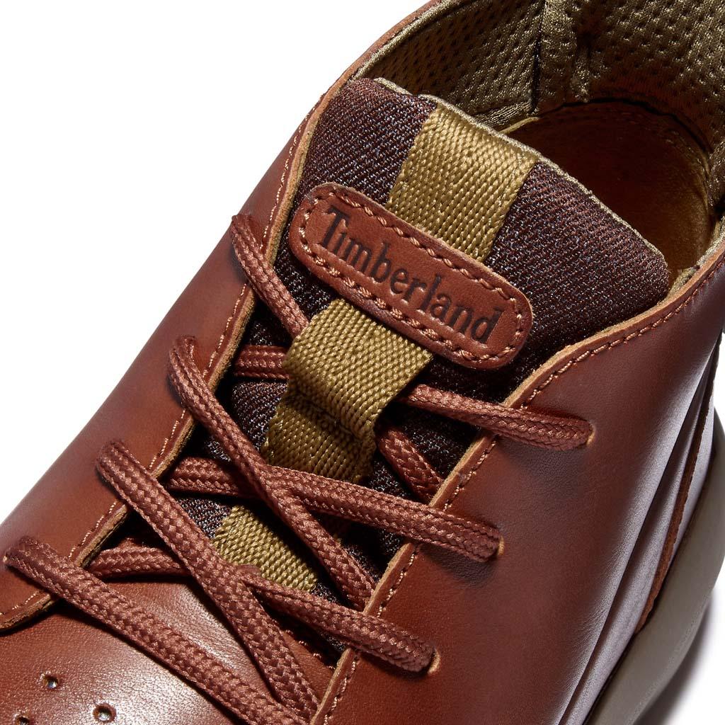 Product gallery image number 5 for product Bradstreet Ultra PT Chk Shoes - Men's