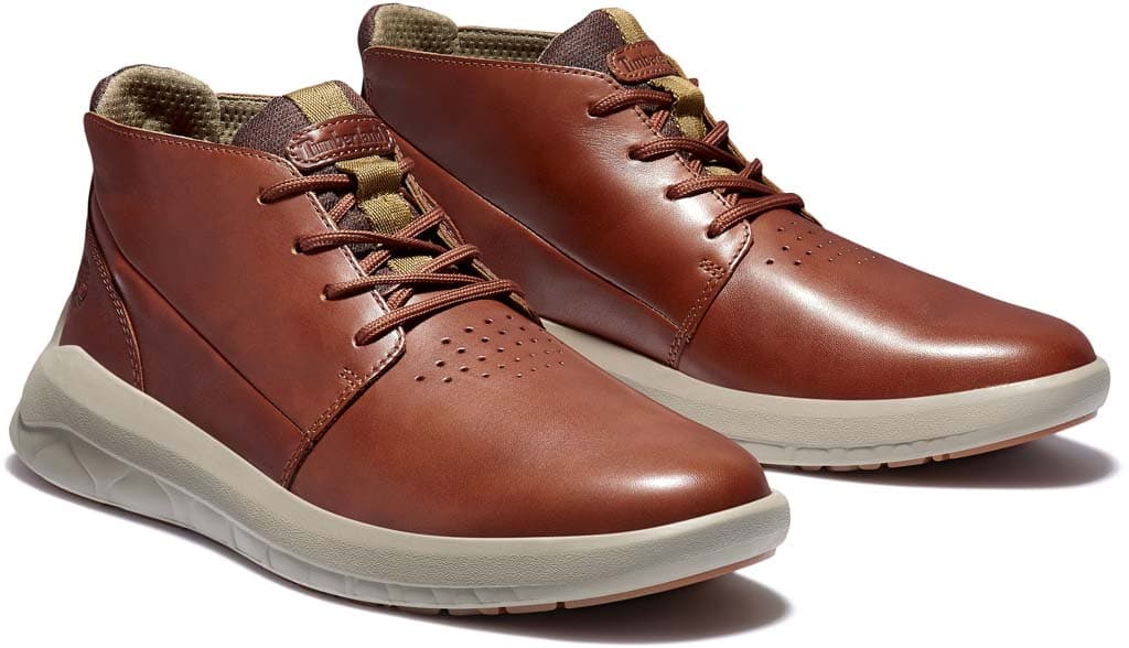 Product gallery image number 4 for product Bradstreet Ultra PT Chk Shoes - Men's