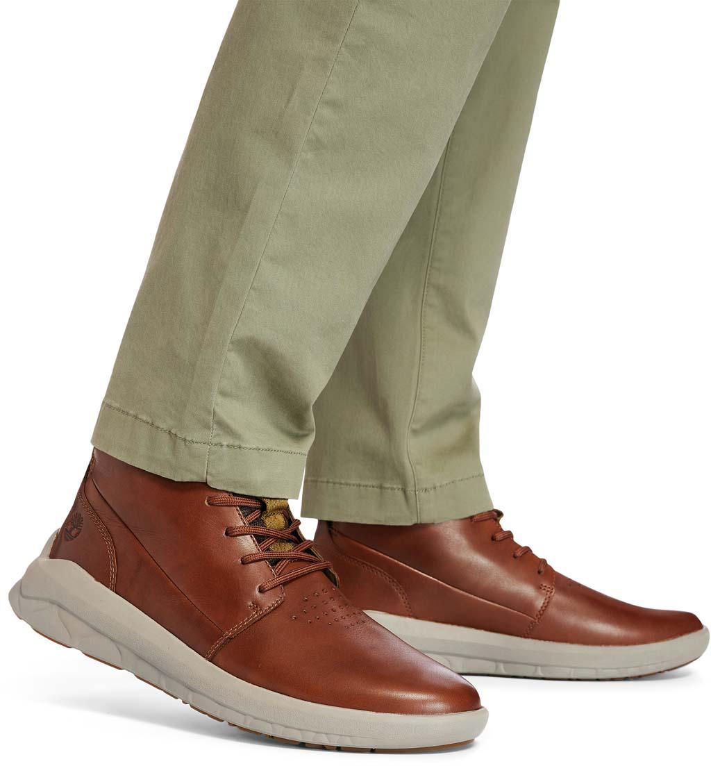 Product gallery image number 6 for product Bradstreet Ultra PT Chk Shoes - Men's