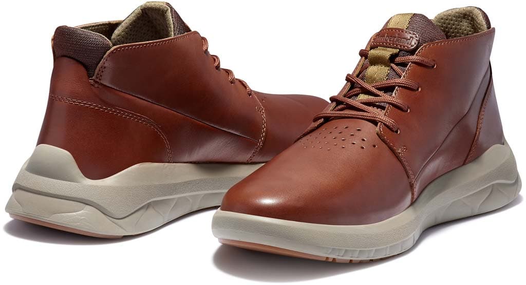 Product gallery image number 3 for product Bradstreet Ultra PT Chk Shoes - Men's