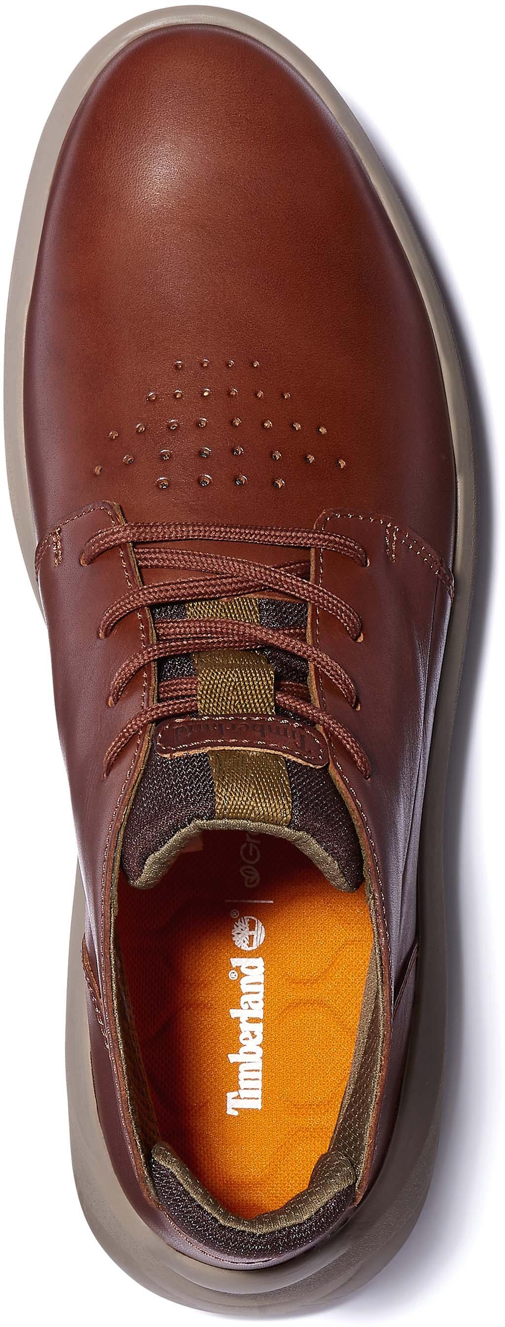 Product gallery image number 2 for product Bradstreet Ultra PT Chk Shoes - Men's