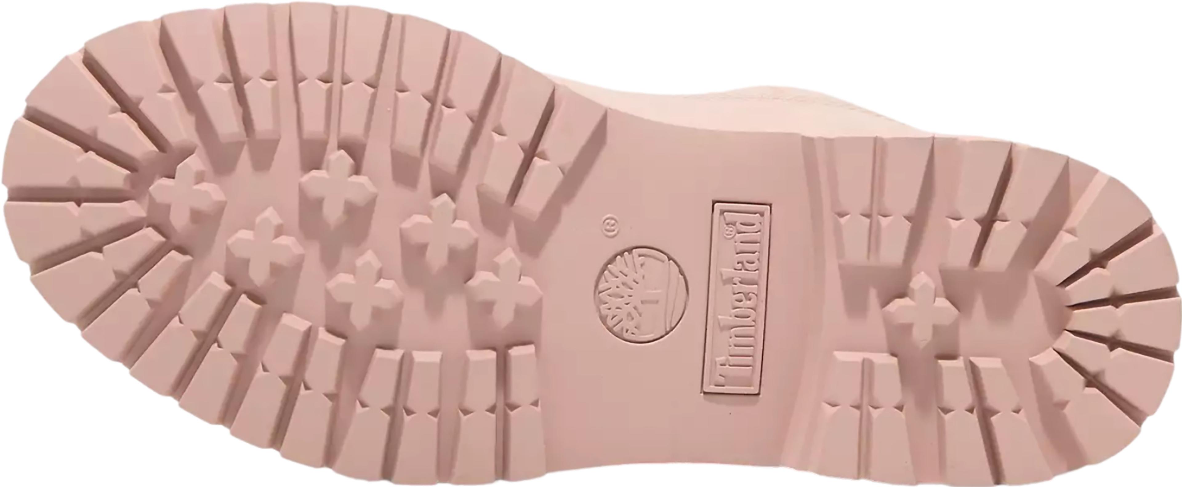 Product gallery image number 3 for product Timberland Premium Lace-Up Waterproof Boots 6 Inches - Women's