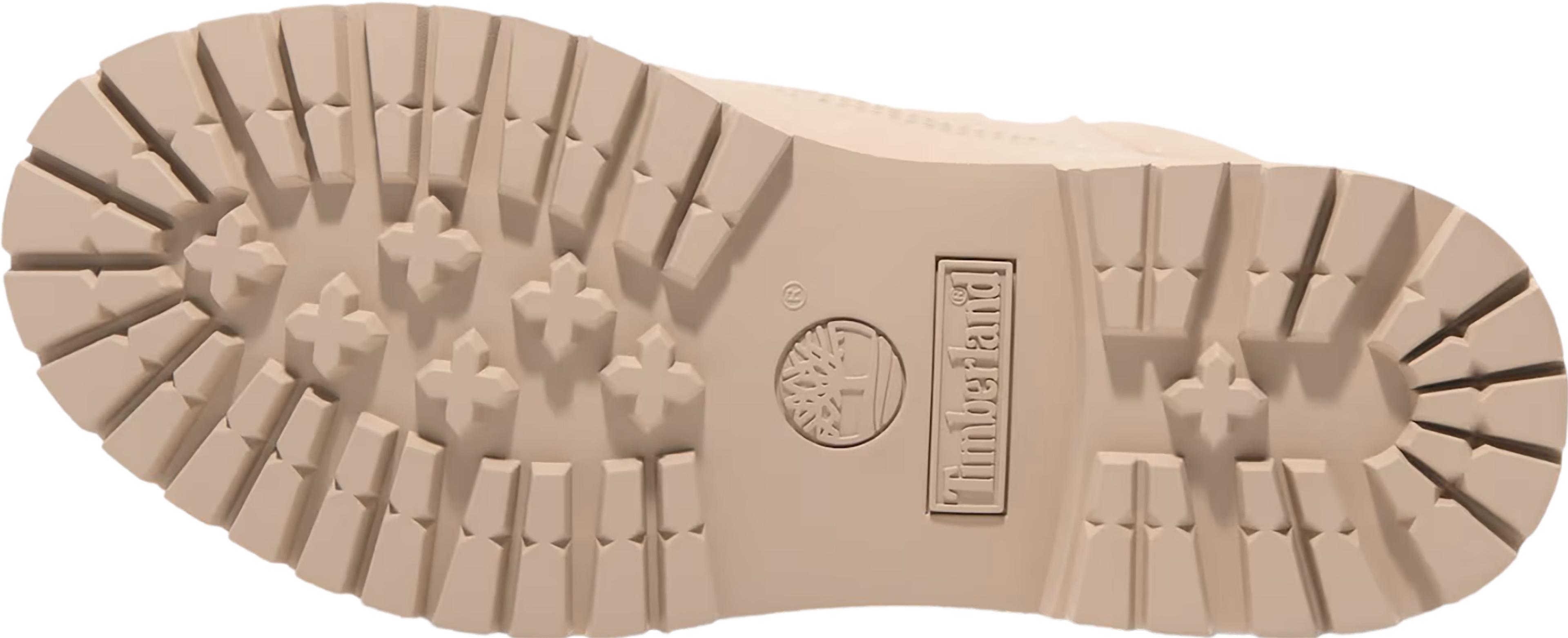 Product gallery image number 2 for product Premium Lace-Up Waterproof Boots 6" - Women's