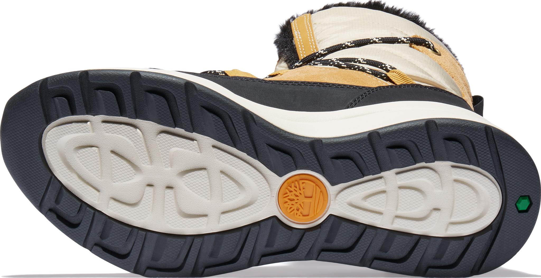 Product gallery image number 2 for product Boroughs Project Waterproof Winter Boots - Women's