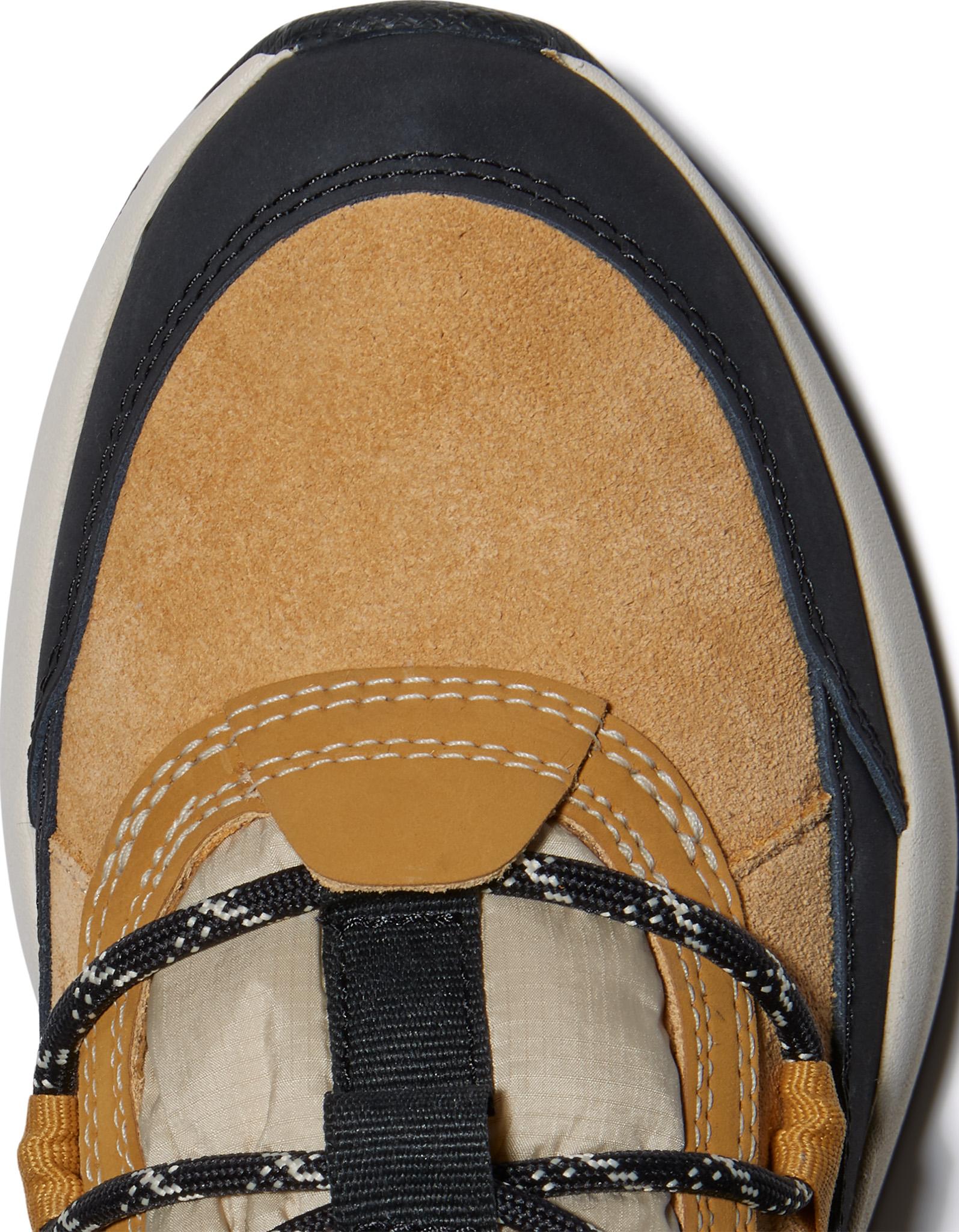 Product gallery image number 5 for product Boroughs Project Waterproof Winter Boots - Women's