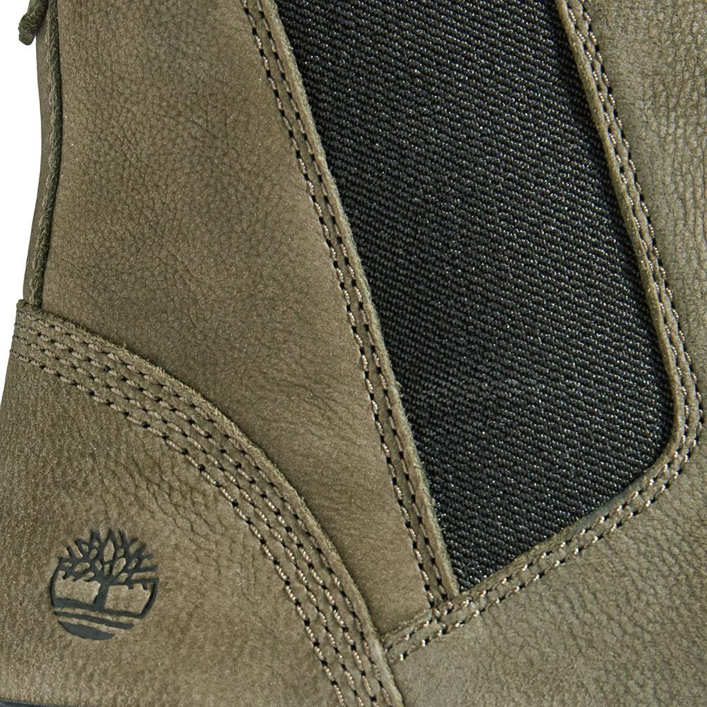 Product gallery image number 6 for product GreenStride Ray City Chelsea Boots - Women's