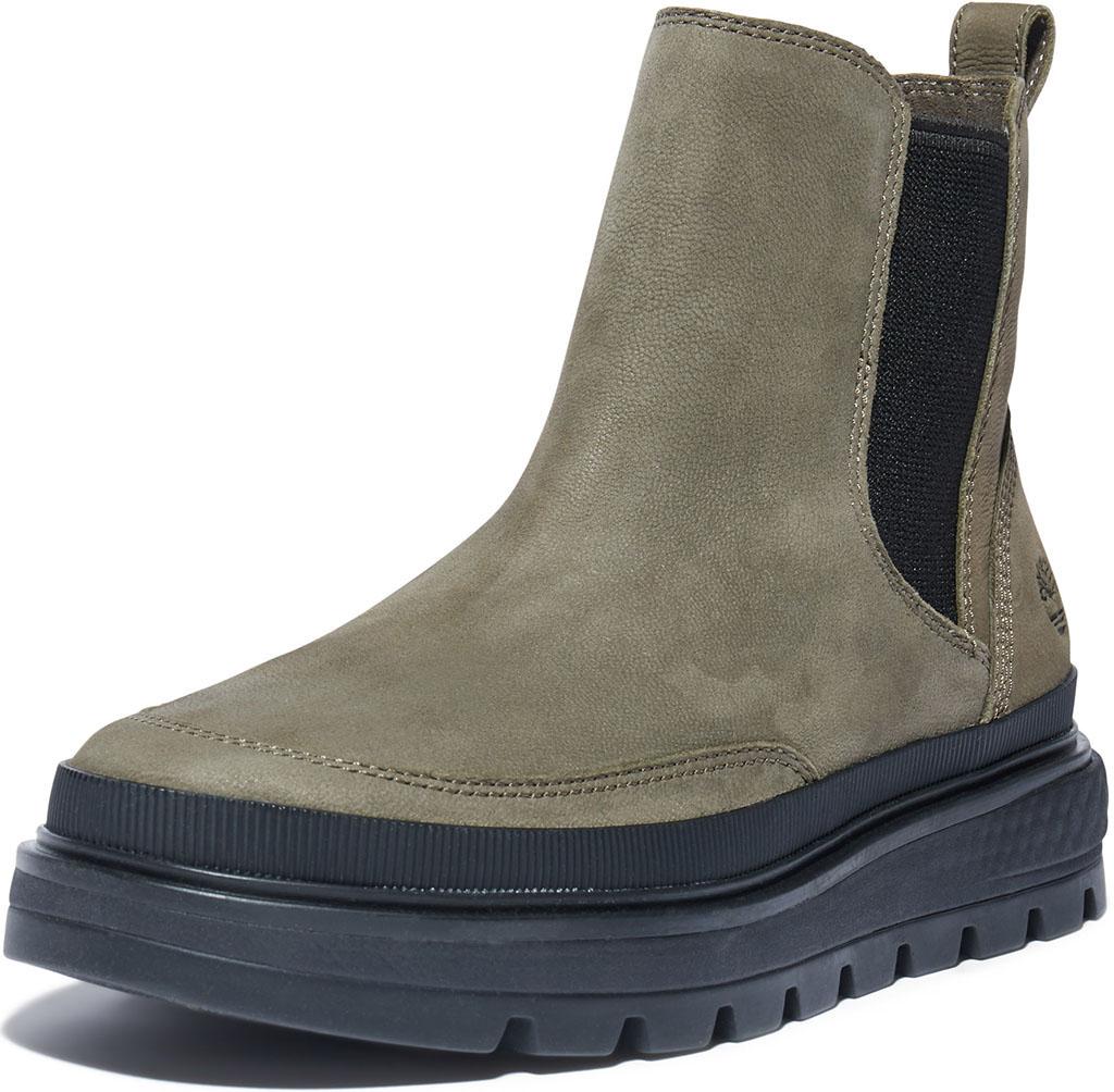 Product gallery image number 7 for product GreenStride Ray City Chelsea Boots - Women's