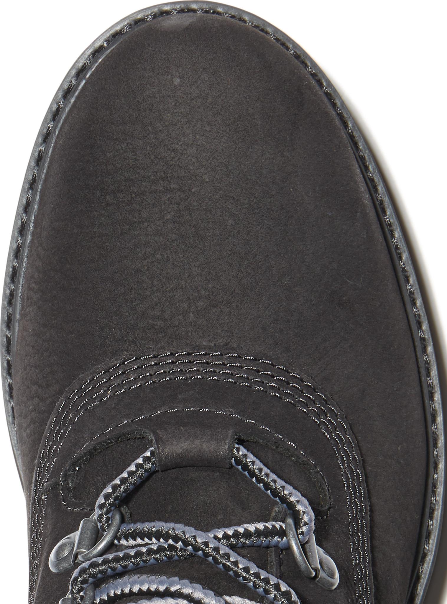 Product gallery image number 3 for product Courmayeur Valley 6 in Waterproof Faux-Fur Boots - Women's