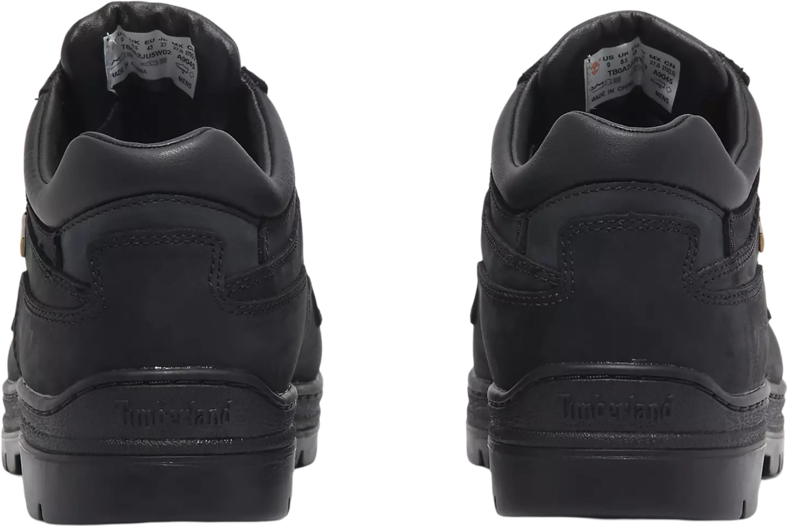 Product gallery image number 7 for product Timberland Heritage GORE-TEX Membrane Lace-Up Boots - Men's