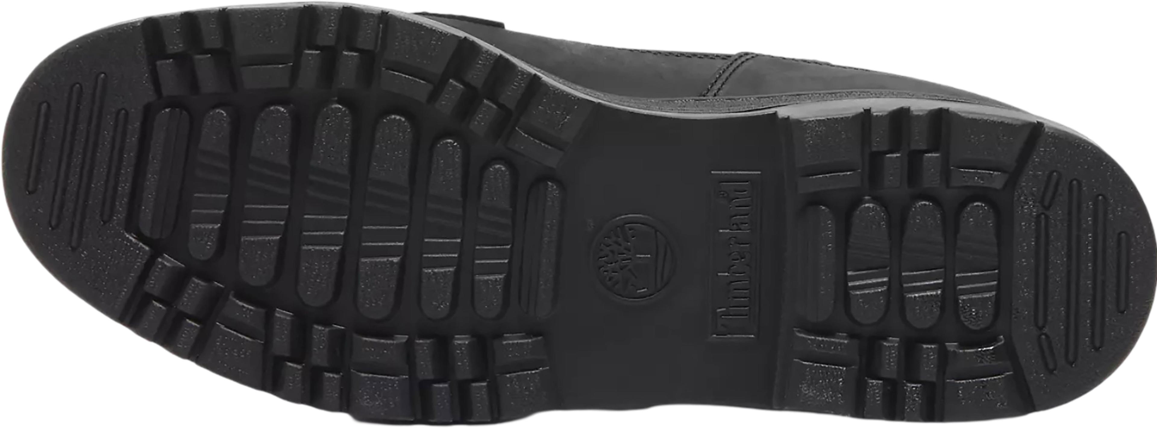 Product gallery image number 2 for product Timberland Heritage GORE-TEX Membrane Lace-Up Boots - Men's