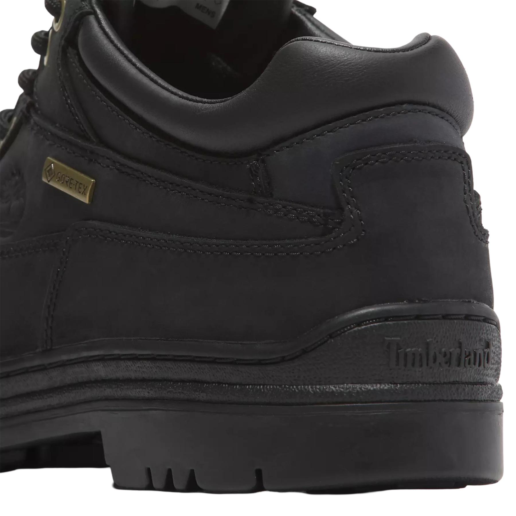 Product gallery image number 3 for product Timberland Heritage GORE-TEX Membrane Lace-Up Boots - Men's
