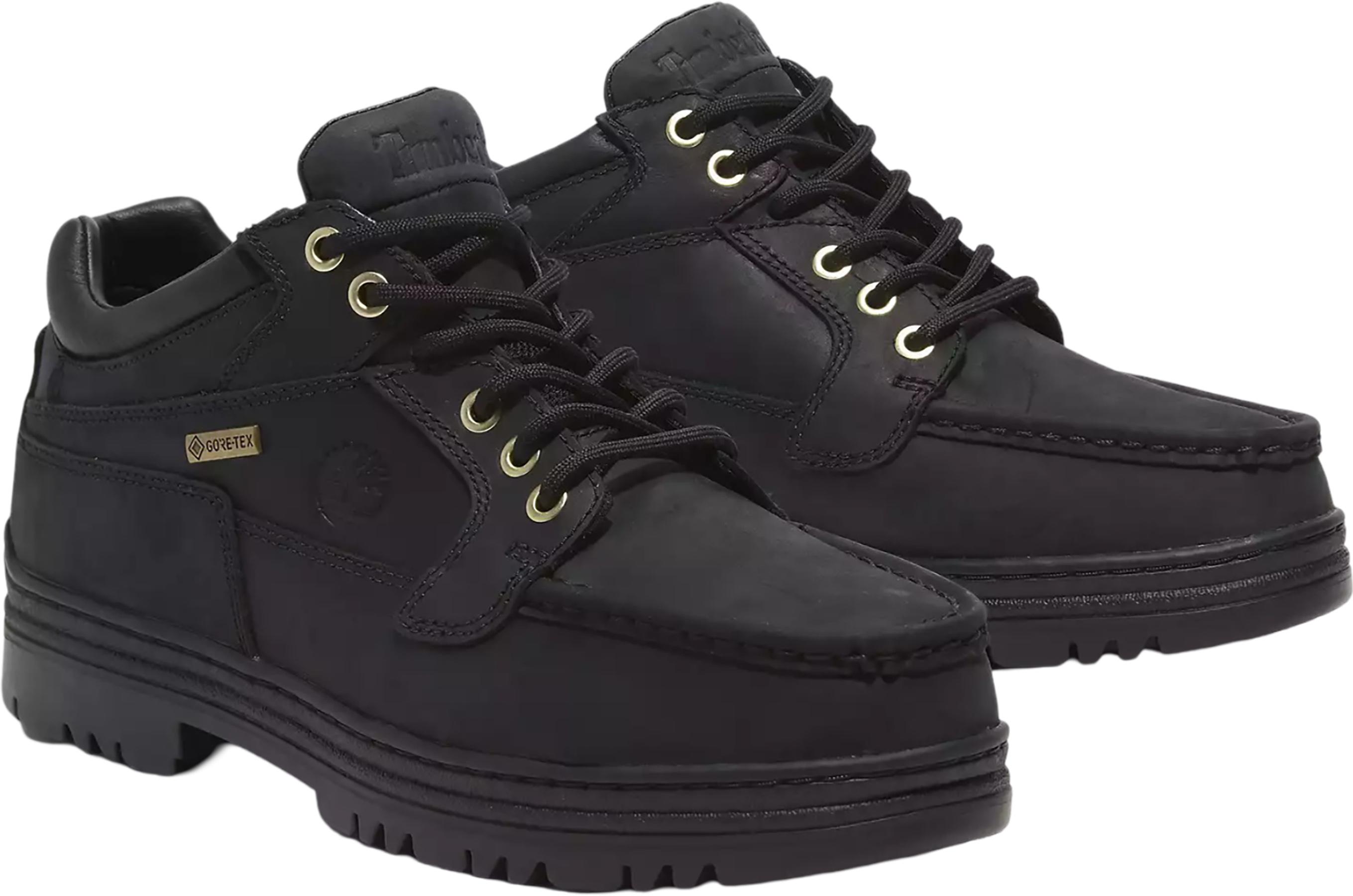 Product gallery image number 4 for product Timberland Heritage GORE-TEX Membrane Lace-Up Boots - Men's