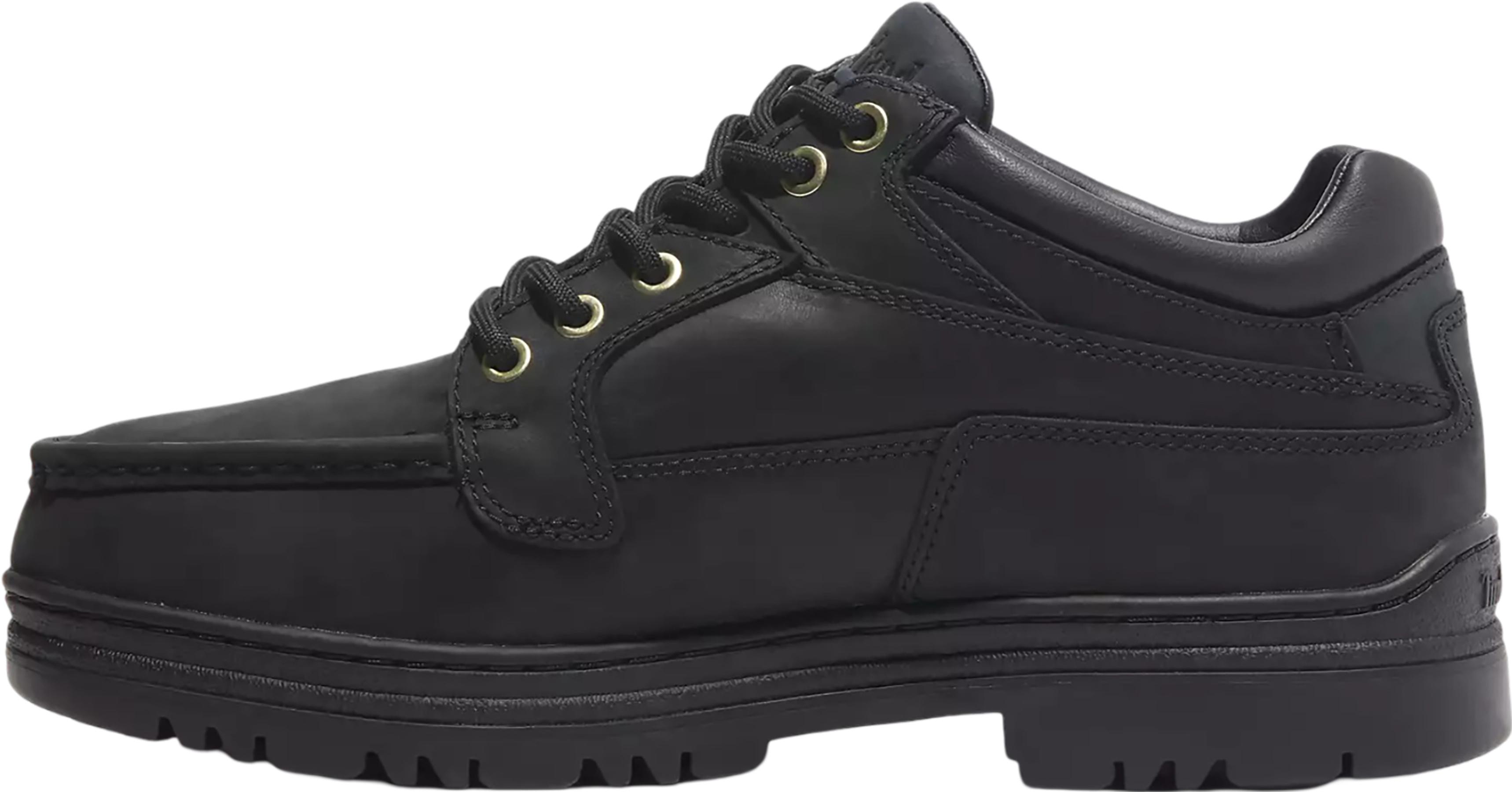 Product gallery image number 5 for product Timberland Heritage GORE-TEX Membrane Lace-Up Boots - Men's