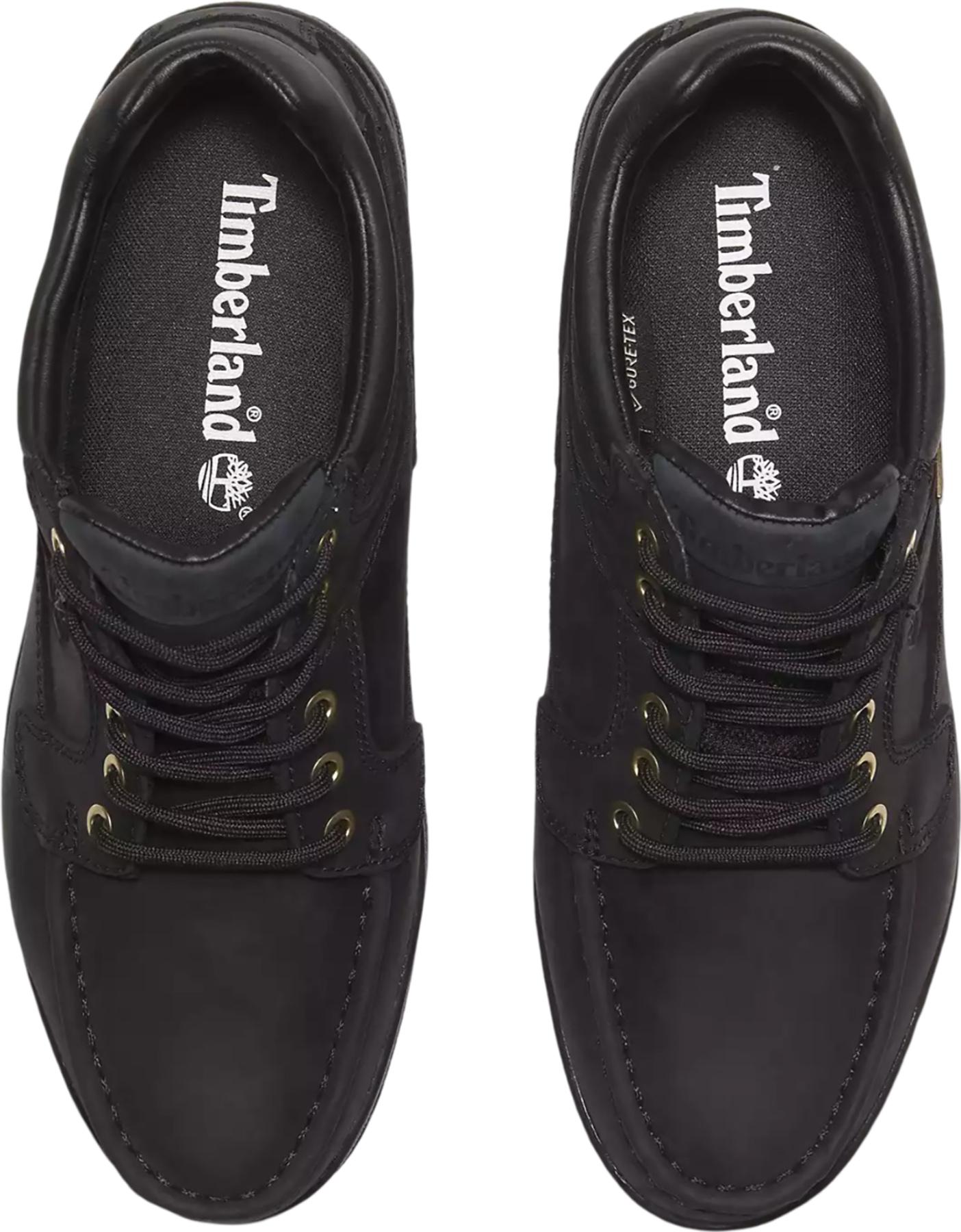 Product gallery image number 6 for product Timberland Heritage GORE-TEX Membrane Lace-Up Boots - Men's