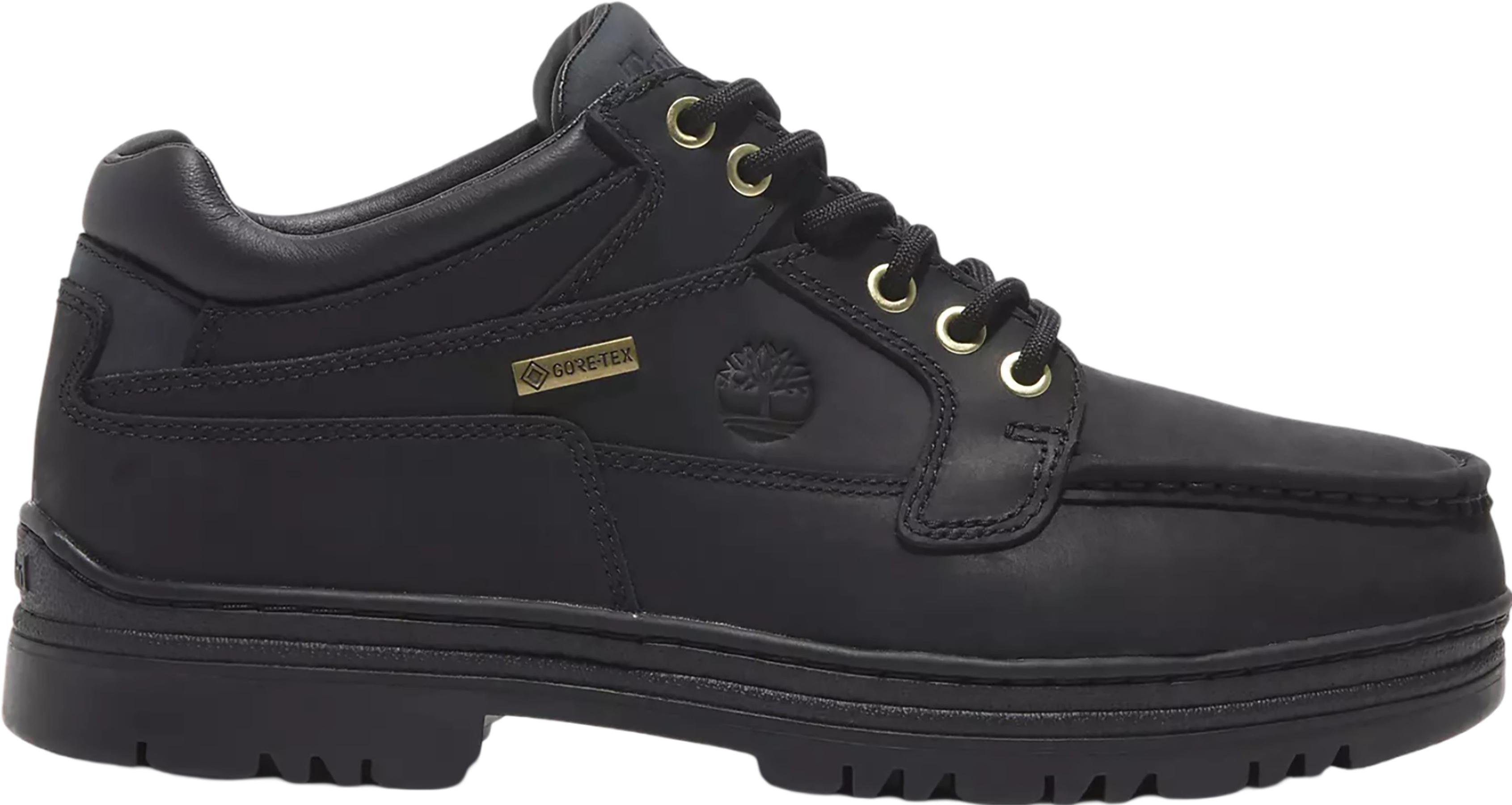 Product gallery image number 1 for product Timberland Heritage GORE-TEX Membrane Lace-Up Boots - Men's