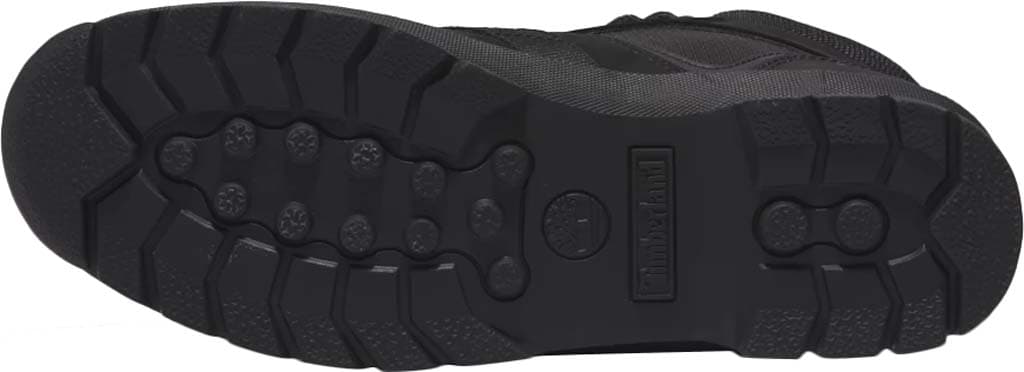 Product gallery image number 2 for product Euro Hiker Waterproof Hiking Boots - Men's