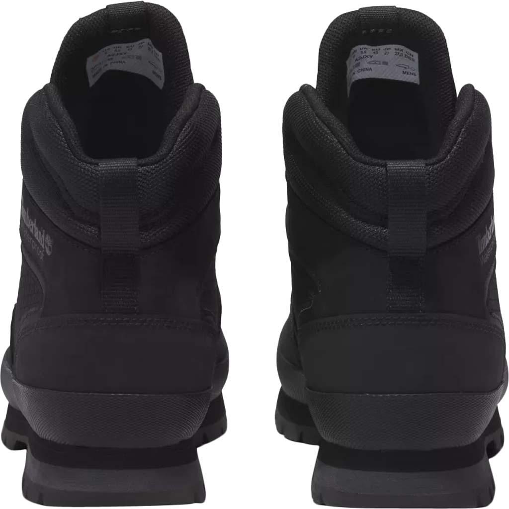 Product gallery image number 3 for product Euro Hiker Waterproof Hiking Boots - Men's