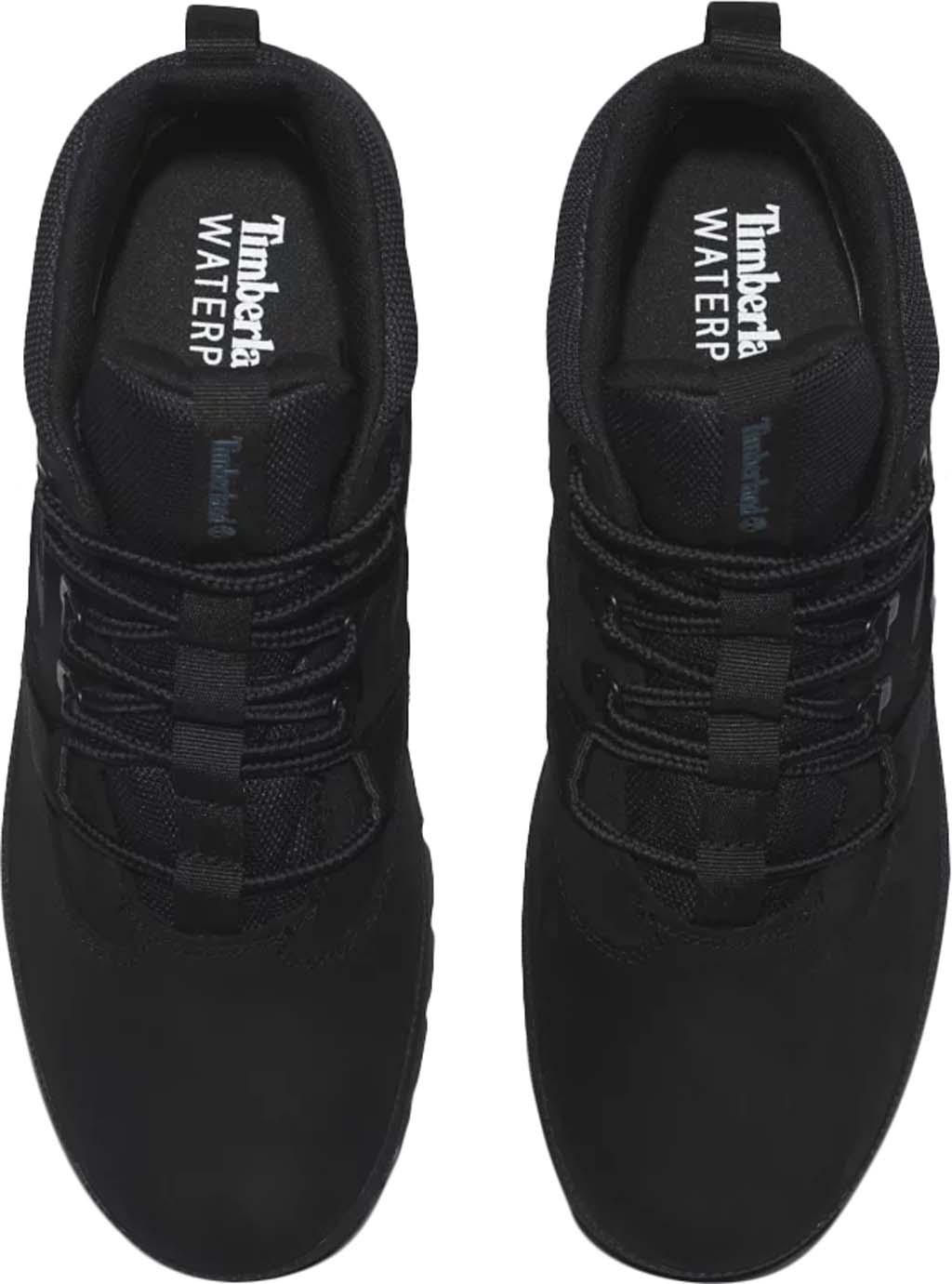 Product gallery image number 4 for product Euro Hiker Waterproof Hiking Boots - Men's