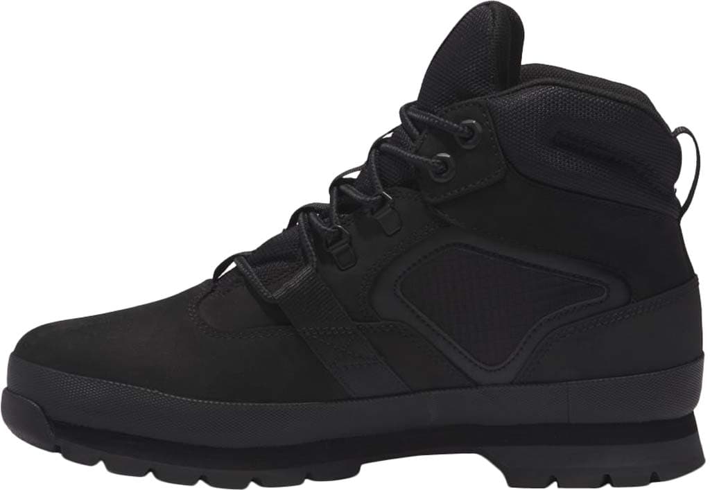 Product gallery image number 6 for product Euro Hiker Waterproof Hiking Boots - Men's