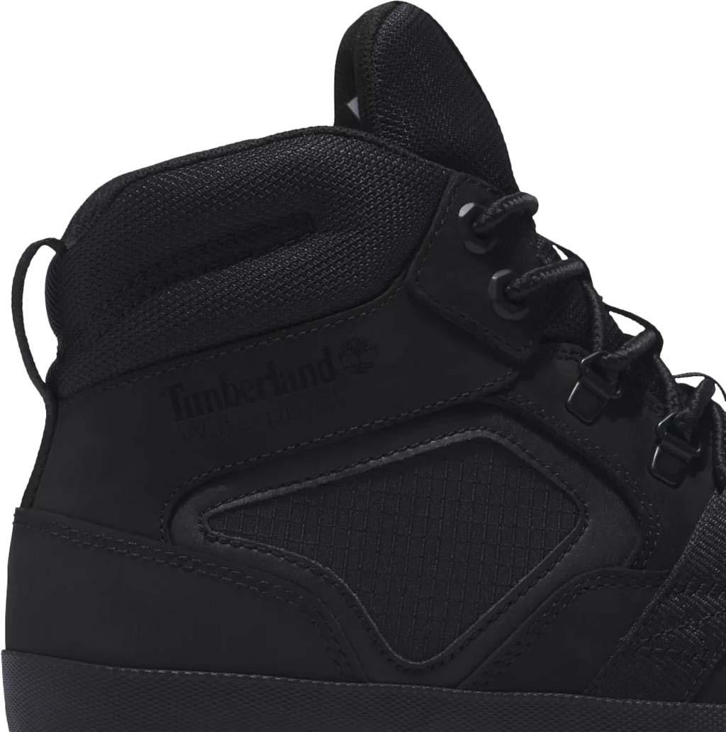 Product gallery image number 7 for product Euro Hiker Waterproof Hiking Boots - Men's