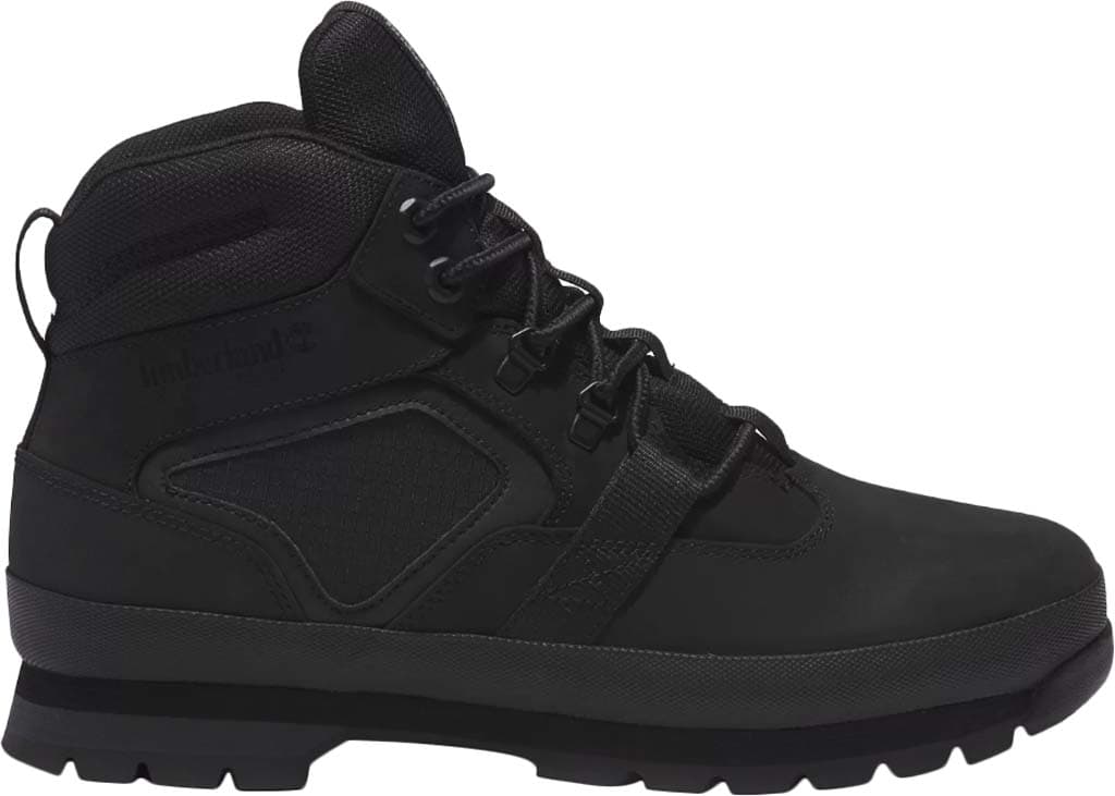 Product gallery image number 1 for product Euro Hiker Waterproof Hiking Boots - Men's