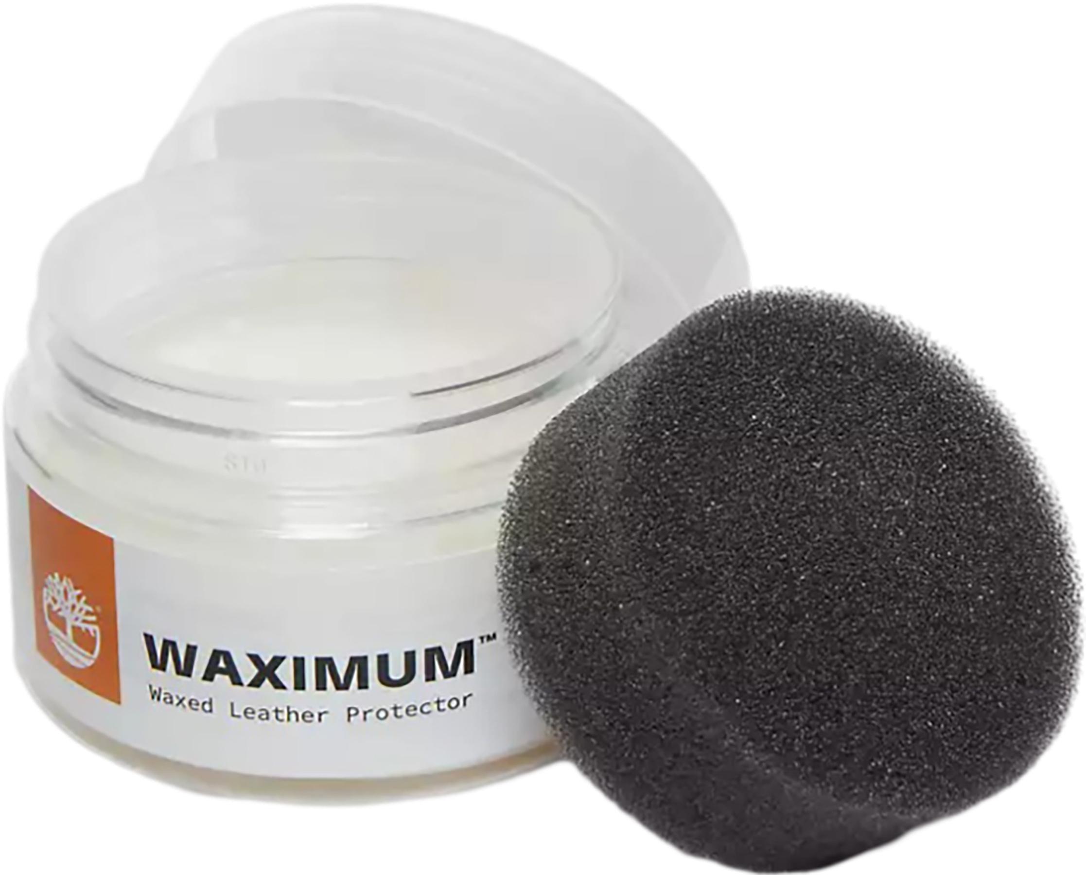 Product gallery image number 2 for product Waximum Waxed Leather Protector