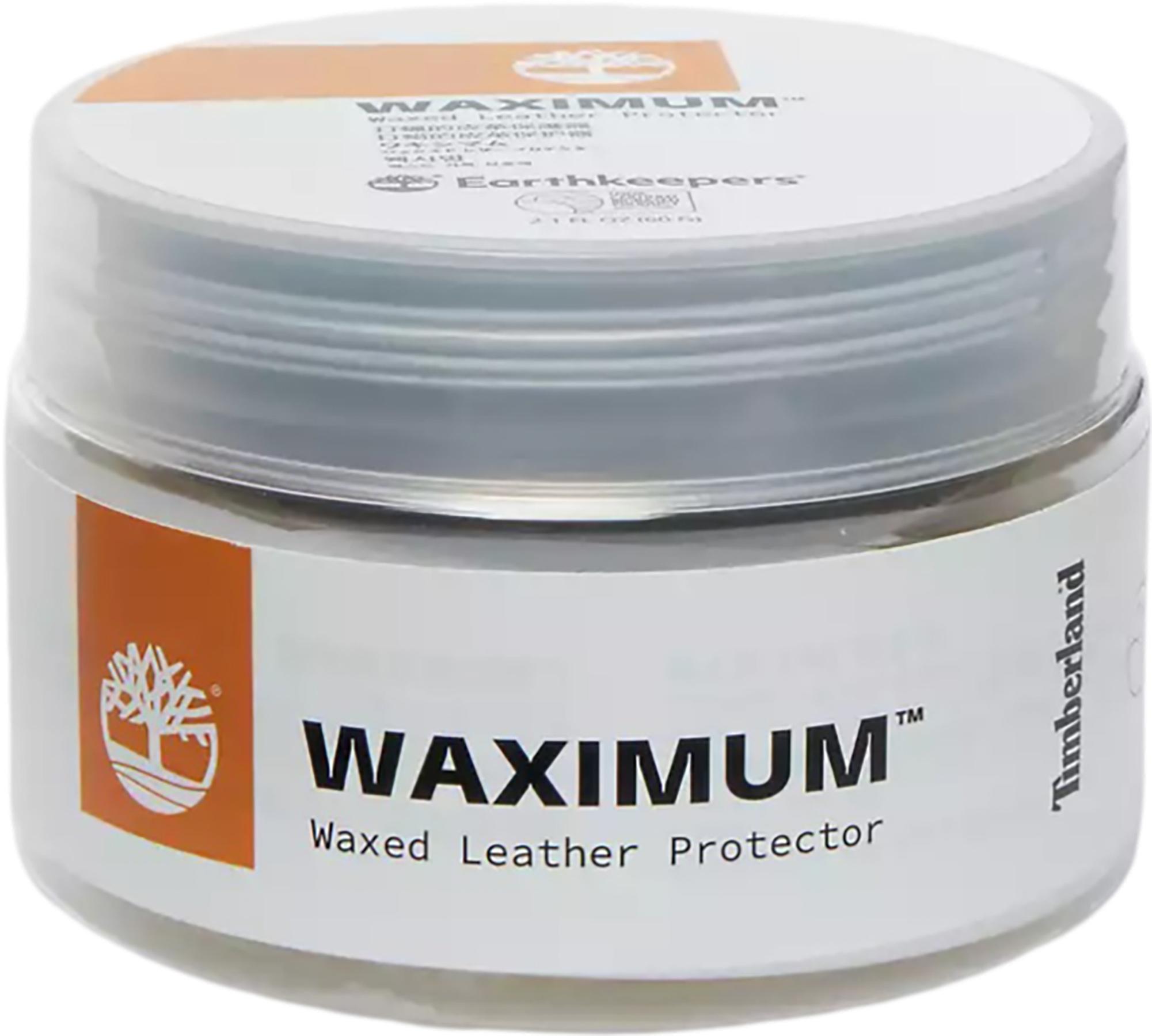 Product gallery image number 1 for product Waximum Waxed Leather Protector