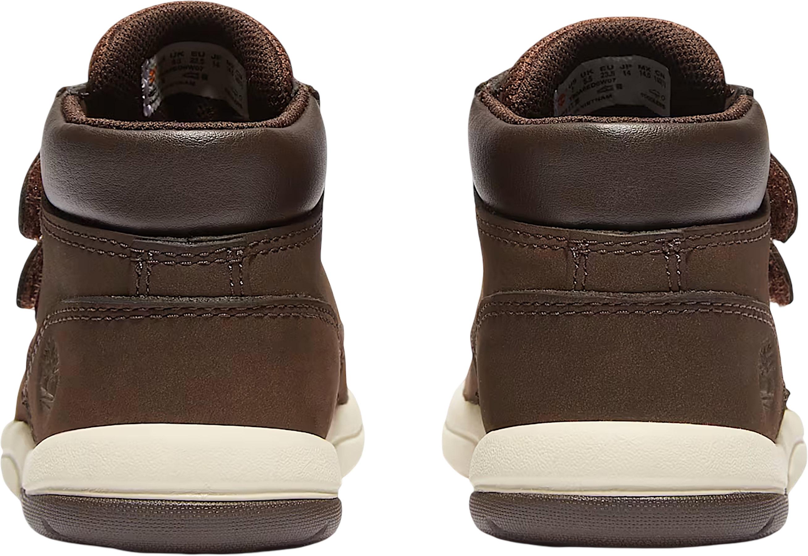 Product gallery image number 5 for product Toddle Tracks Hook-and-Loop Boots - Toddlers