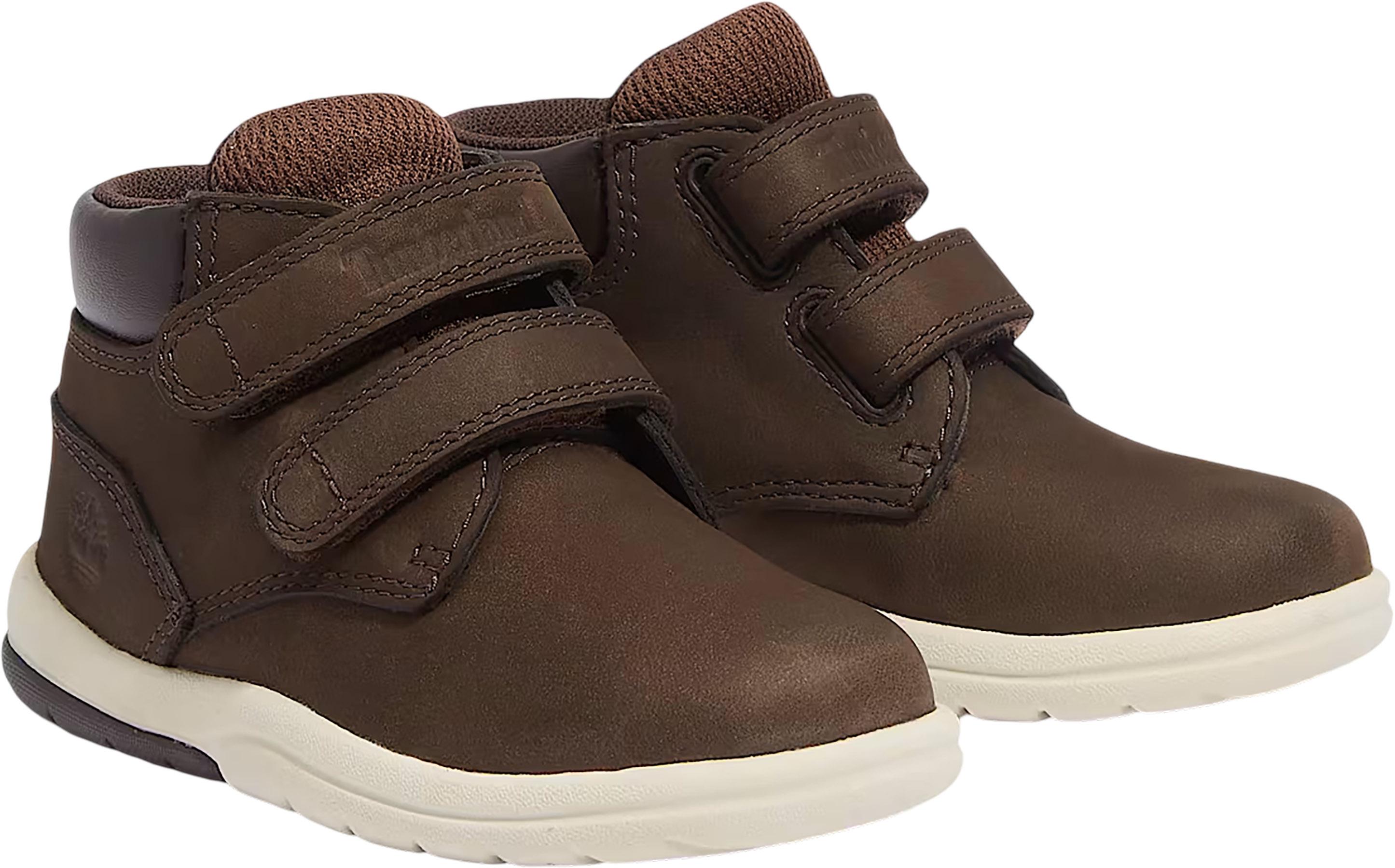 Product gallery image number 2 for product Toddle Tracks Hook-and-Loop Boots - Toddlers