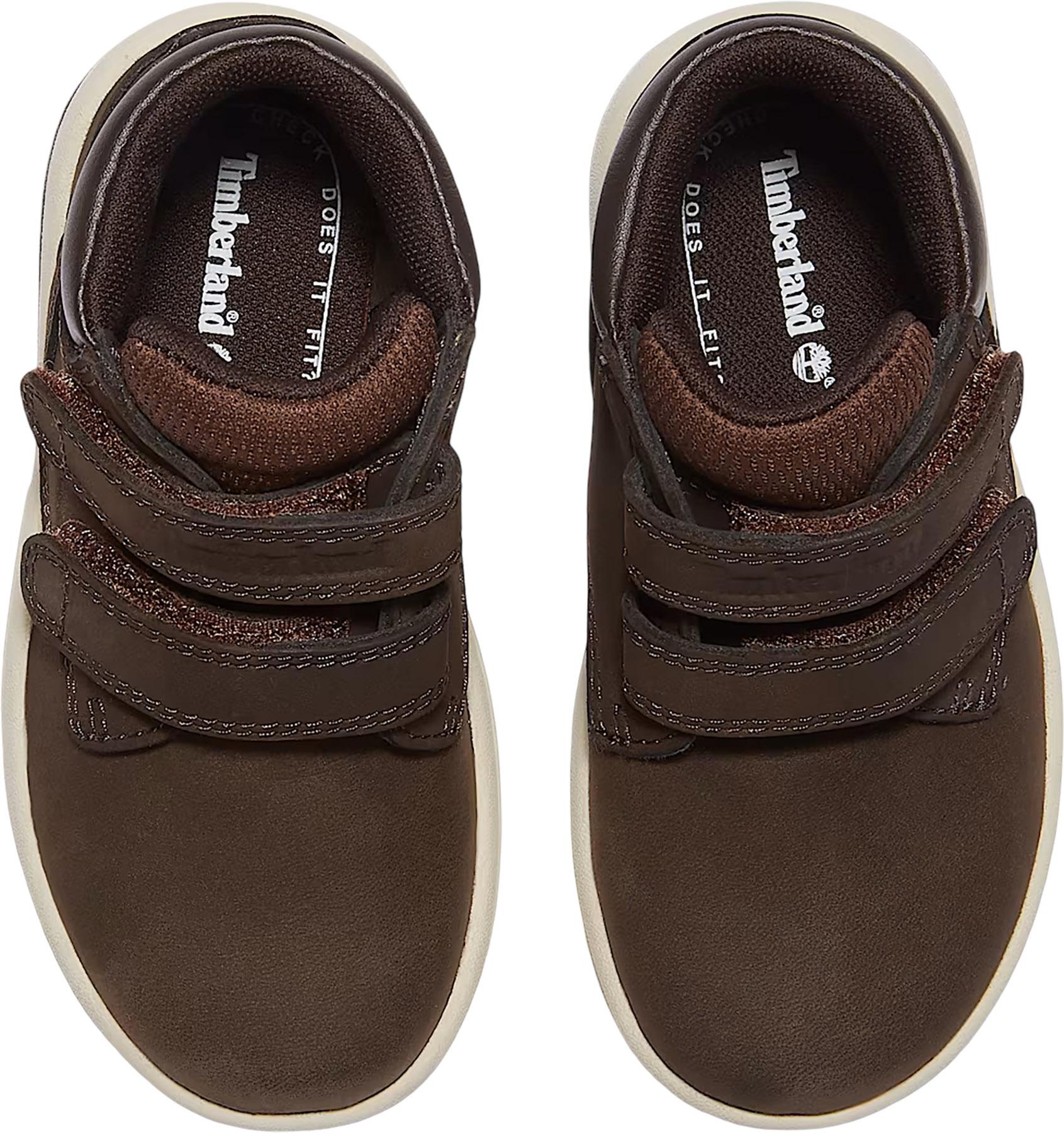 Product gallery image number 4 for product Toddle Tracks Hook-and-Loop Boots - Toddlers
