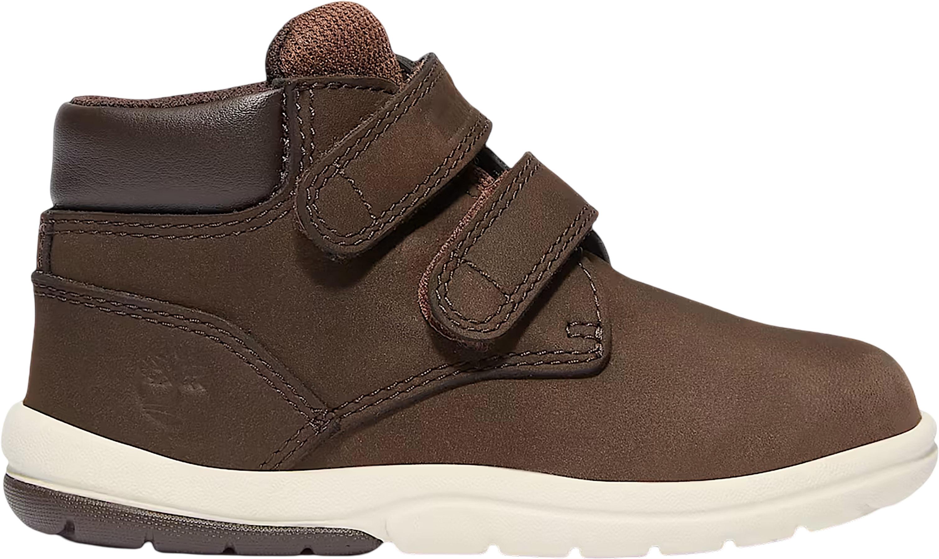 Product image for Toddle Tracks Hook-and-Loop Boots - Toddlers