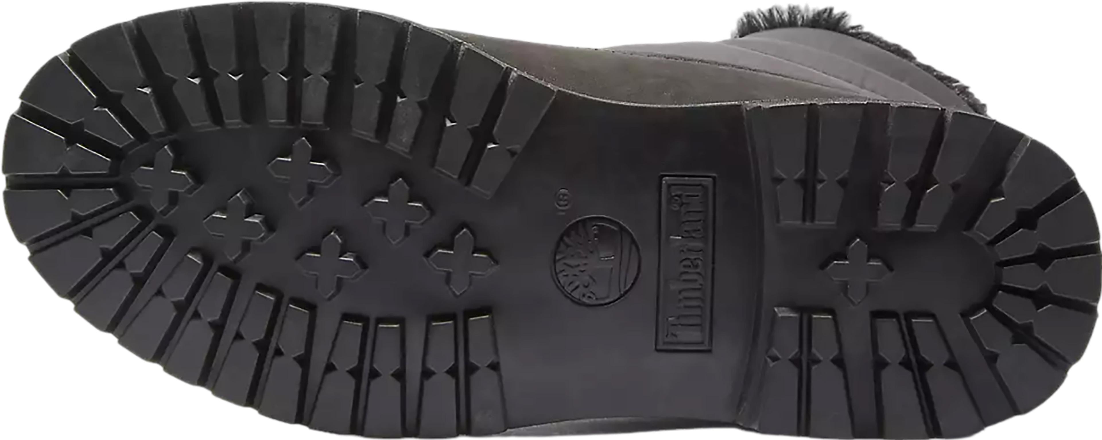 Product gallery image number 2 for product Premium 6-Inch Waterproof Puffer Boots - Women's