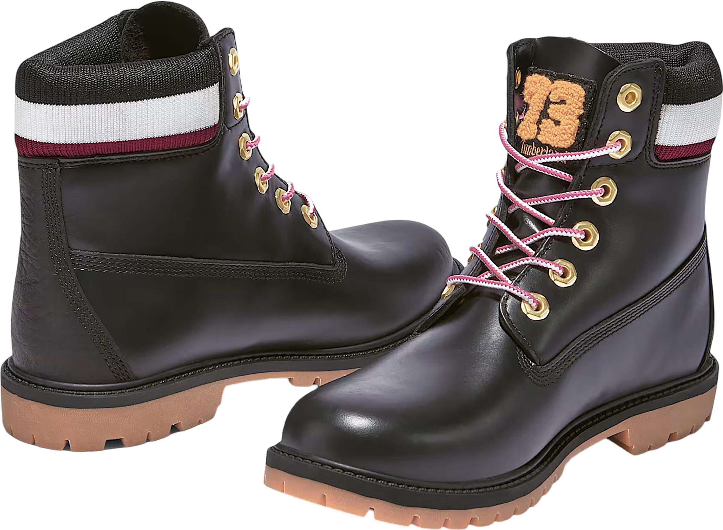 Product gallery image number 2 for product Heritage 6 In Waterproof Boots - Women's
