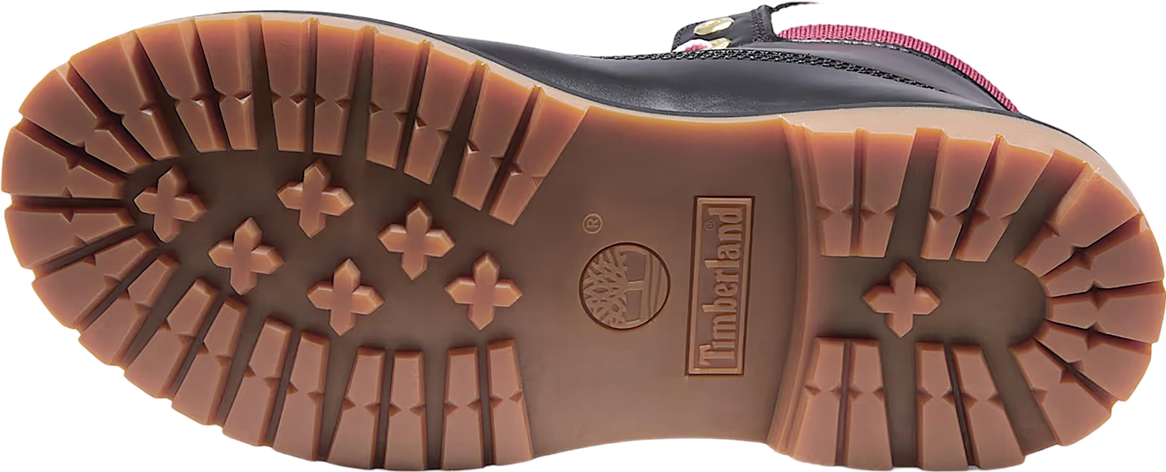 Product gallery image number 4 for product Heritage 6 In Waterproof Boots - Women's