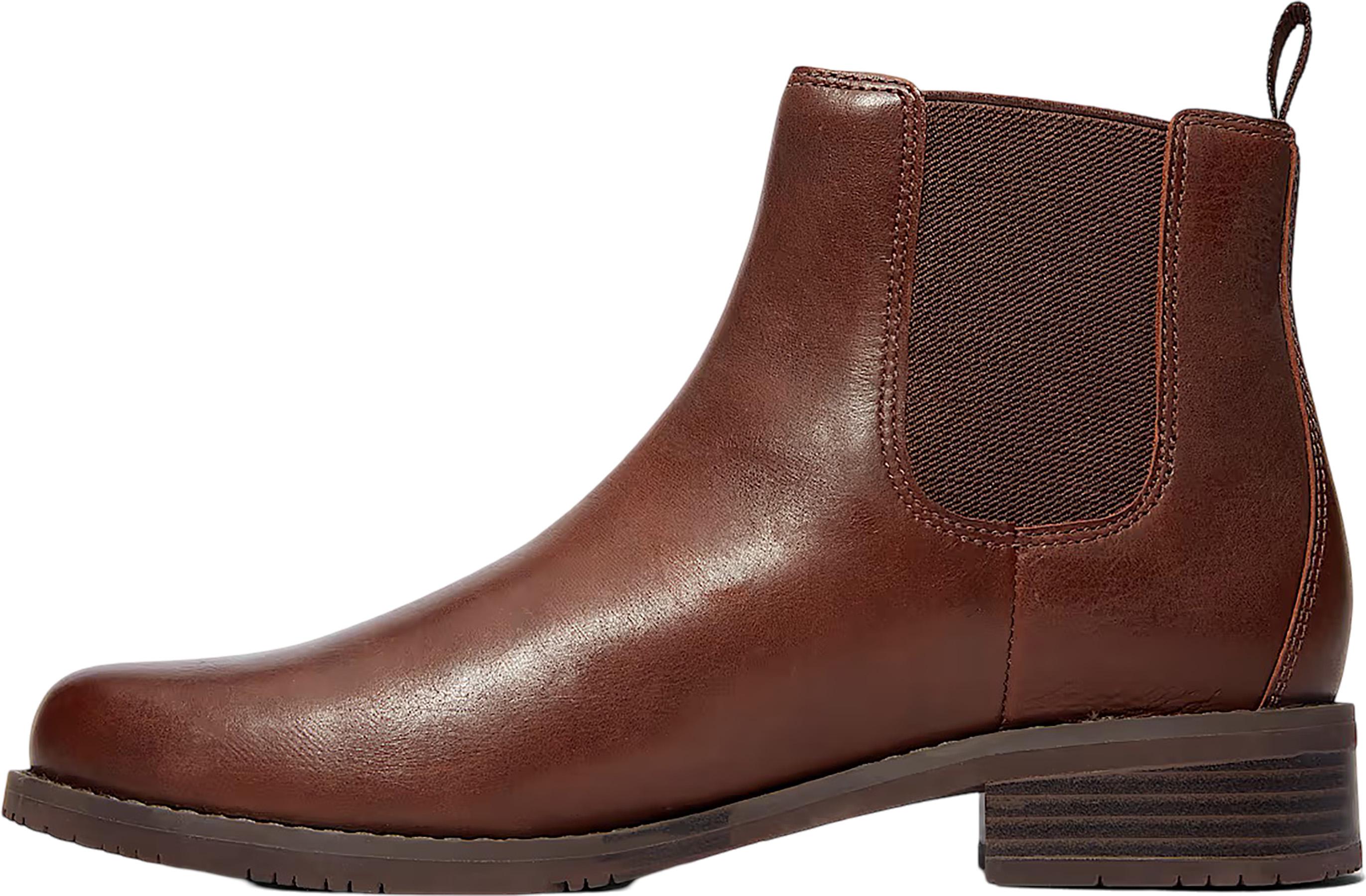 Product gallery image number 5 for product Mont Chevalier Chelsea Boot - Women's