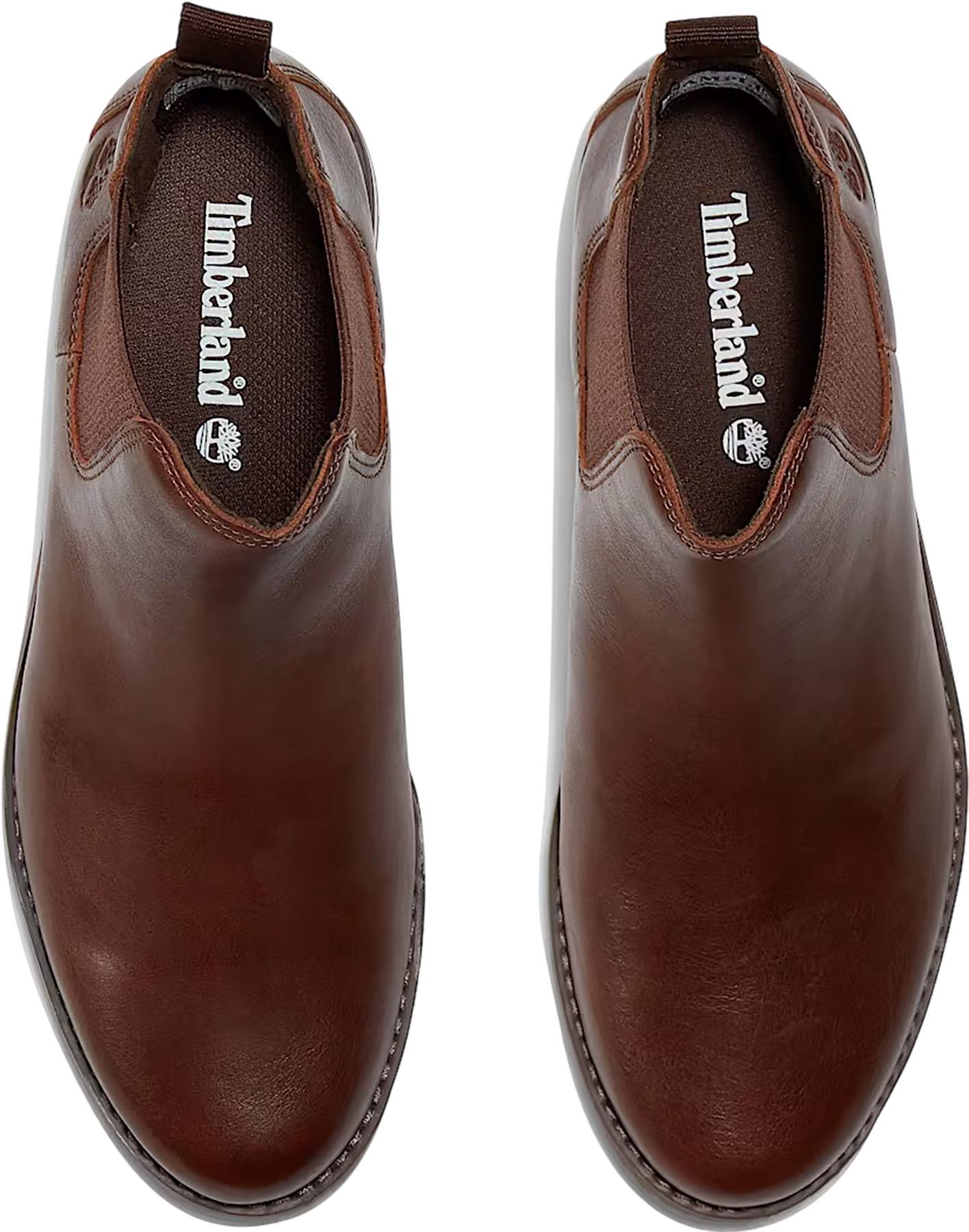 Product gallery image number 6 for product Mont Chevalier Chelsea Boot - Women's