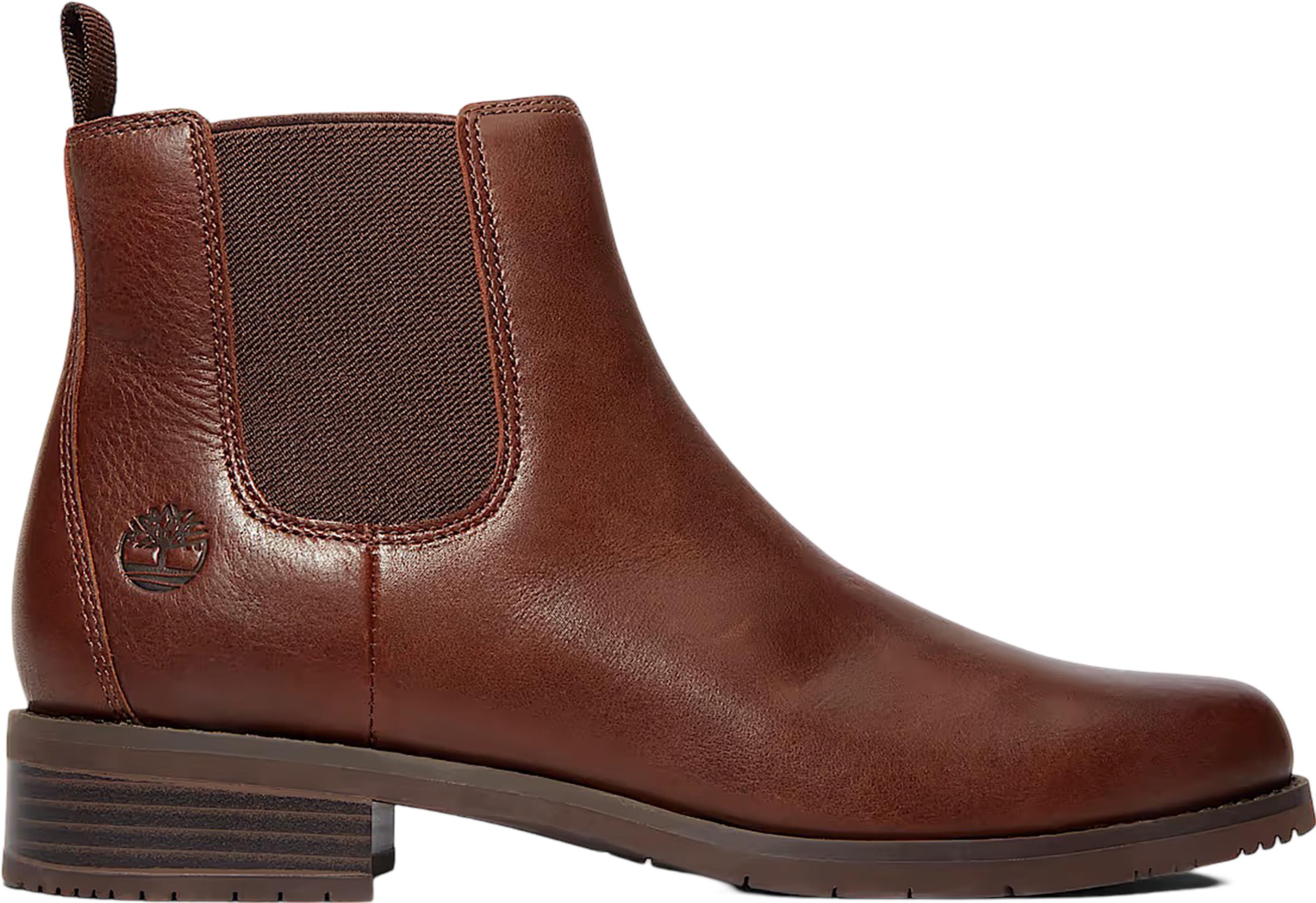 Product gallery image number 1 for product Mont Chevalier Chelsea Boot - Women's